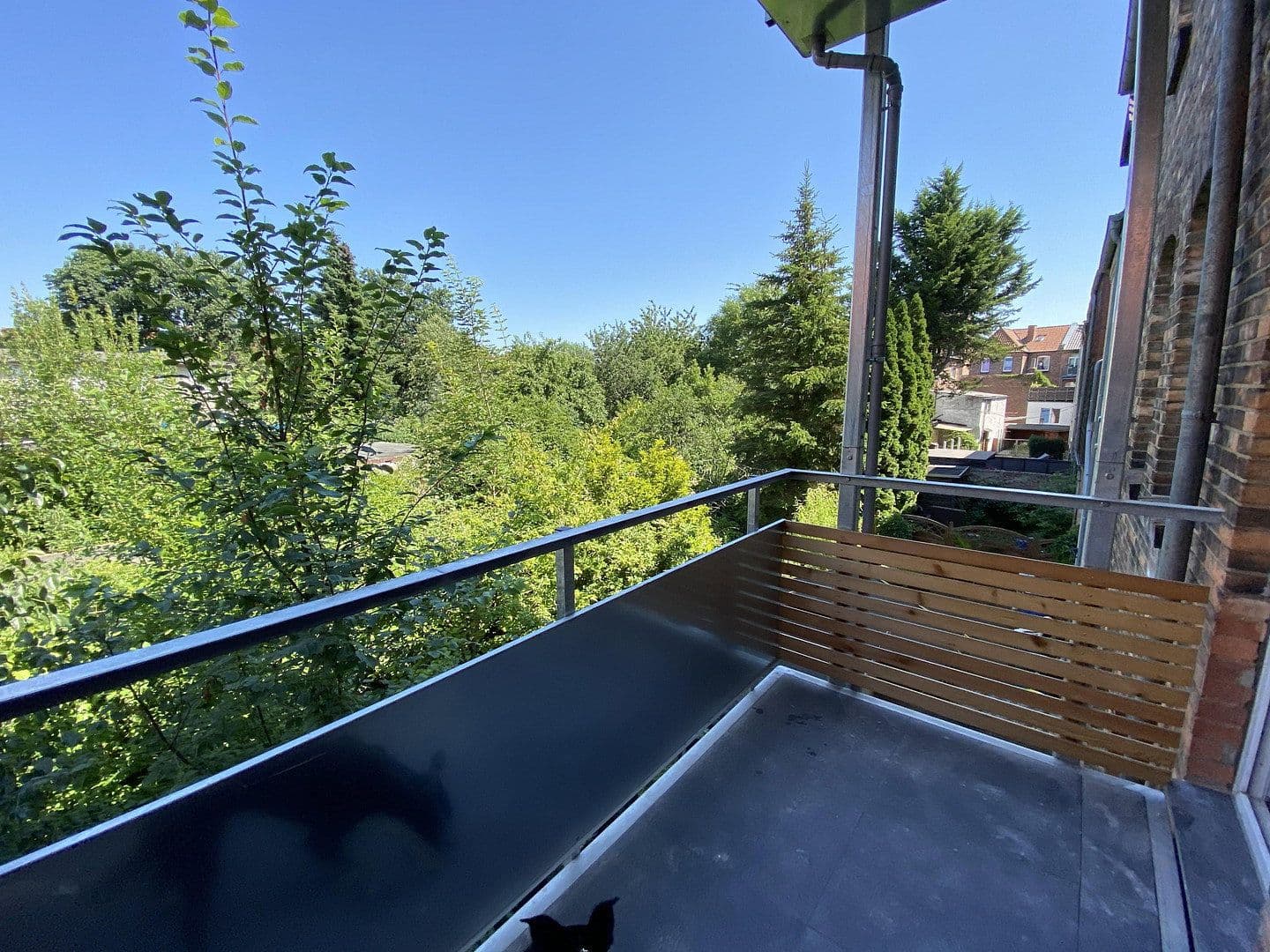 Pronájem bytu 3+1 60 m², Leunisstraße 2, Hildesheim, Dolní Sasko Pronájem bytu 3+1 60 m², Leunisstraße 2, Hildesheim, Dolní Sasko