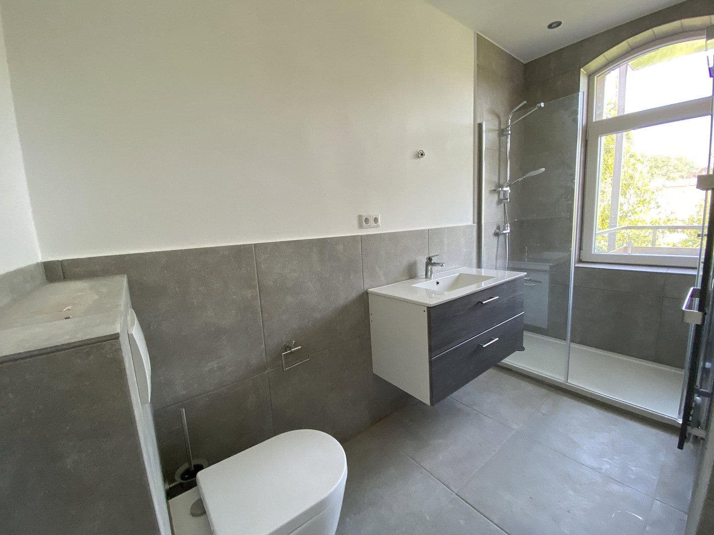 Pronájem bytu 3+1 60 m², Leunisstraße 2, Hildesheim, Dolní Sasko Pronájem bytu 3+1 60 m², Leunisstraße 2, Hildesheim, Dolní Sasko