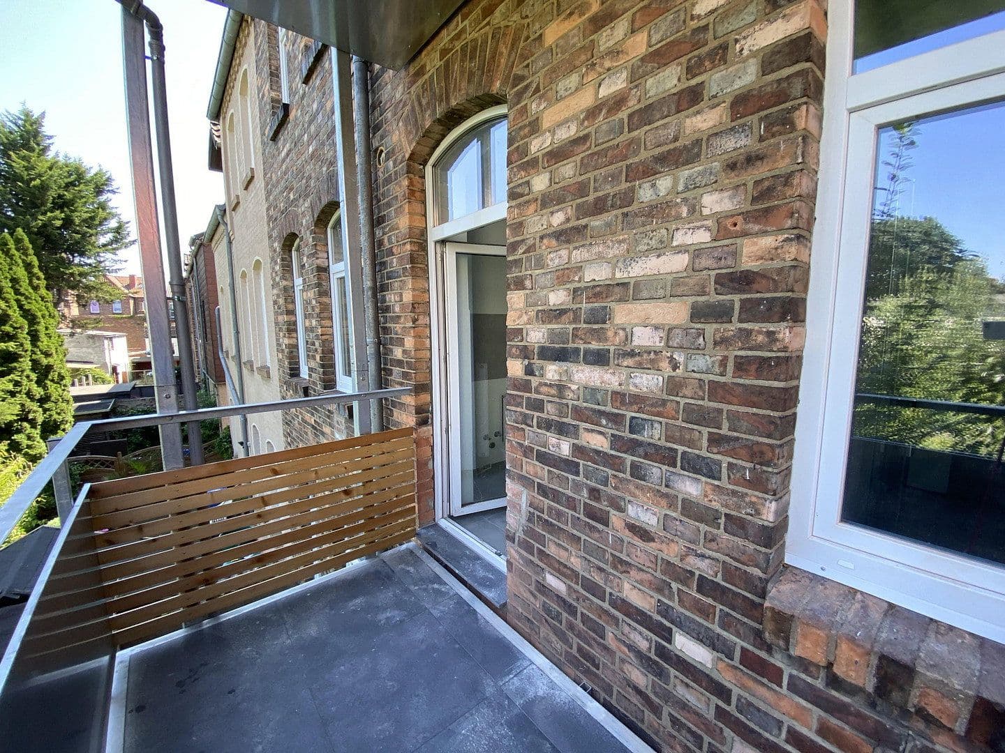 Pronájem bytu 3+1 60 m², Leunisstraße 2, Hildesheim, Dolní Sasko Pronájem bytu 3+1 60 m², Leunisstraße 2, Hildesheim, Dolní Sasko