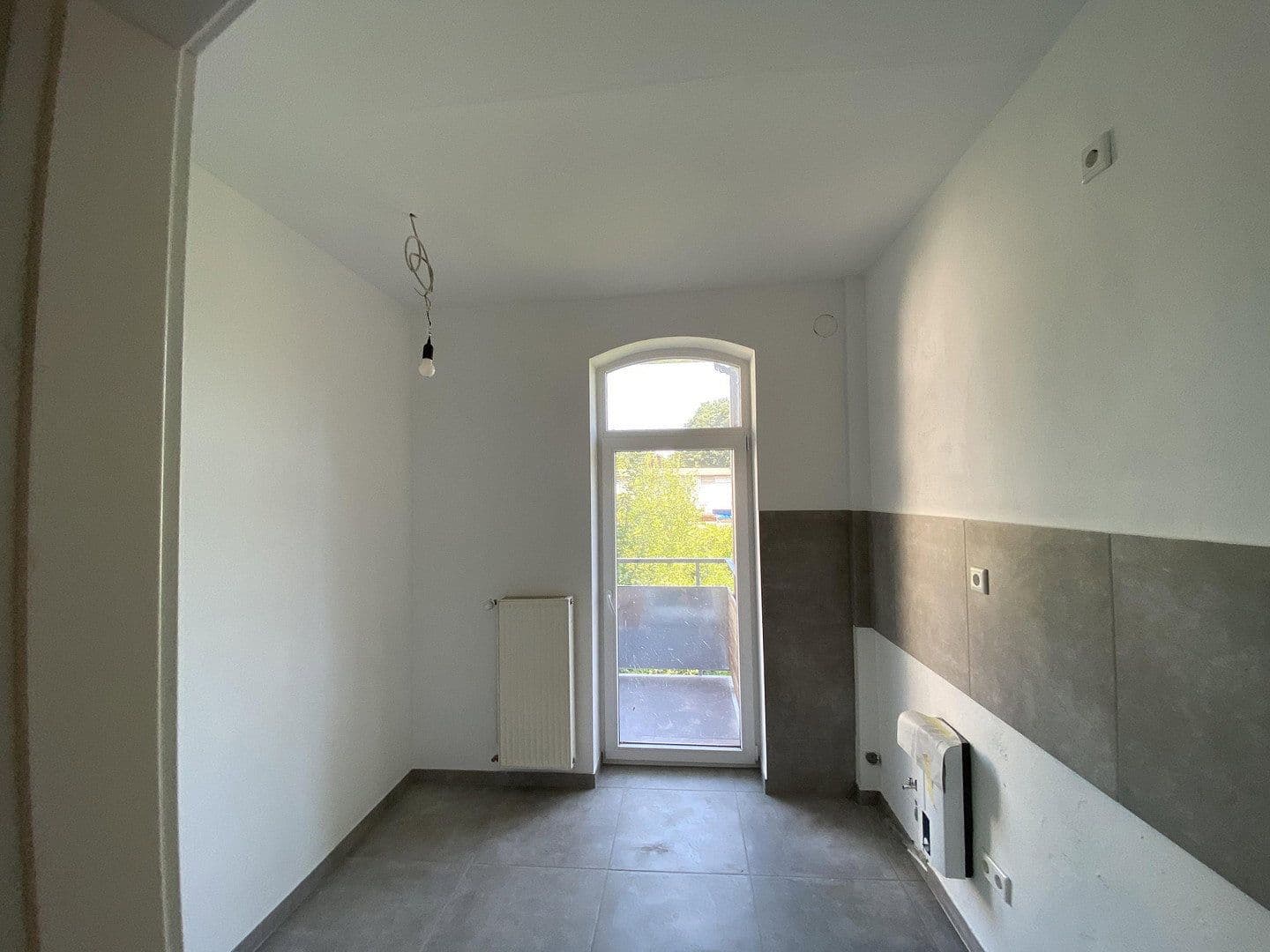 Pronájem bytu 3+1 60 m², Leunisstraße 2, Hildesheim, Dolní Sasko Pronájem bytu 3+1 60 m², Leunisstraße 2, Hildesheim, Dolní Sasko