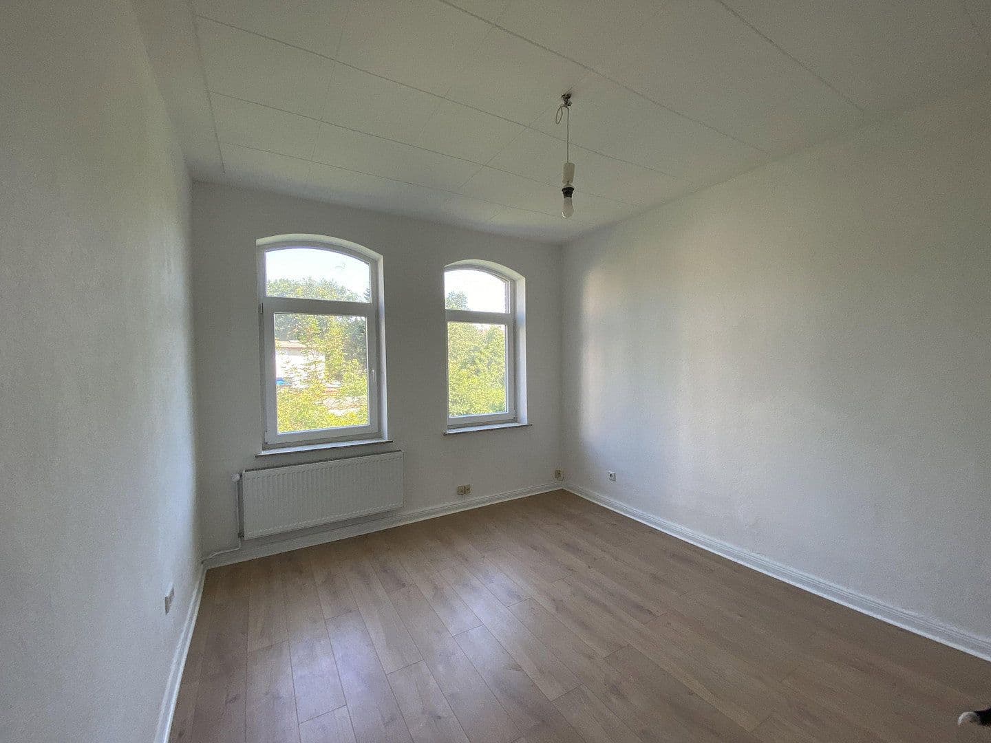 Pronájem bytu 3+1 60 m², Leunisstraße 2, Hildesheim, Dolní Sasko Pronájem bytu 3+1 60 m², Leunisstraße 2, Hildesheim, Dolní Sasko
