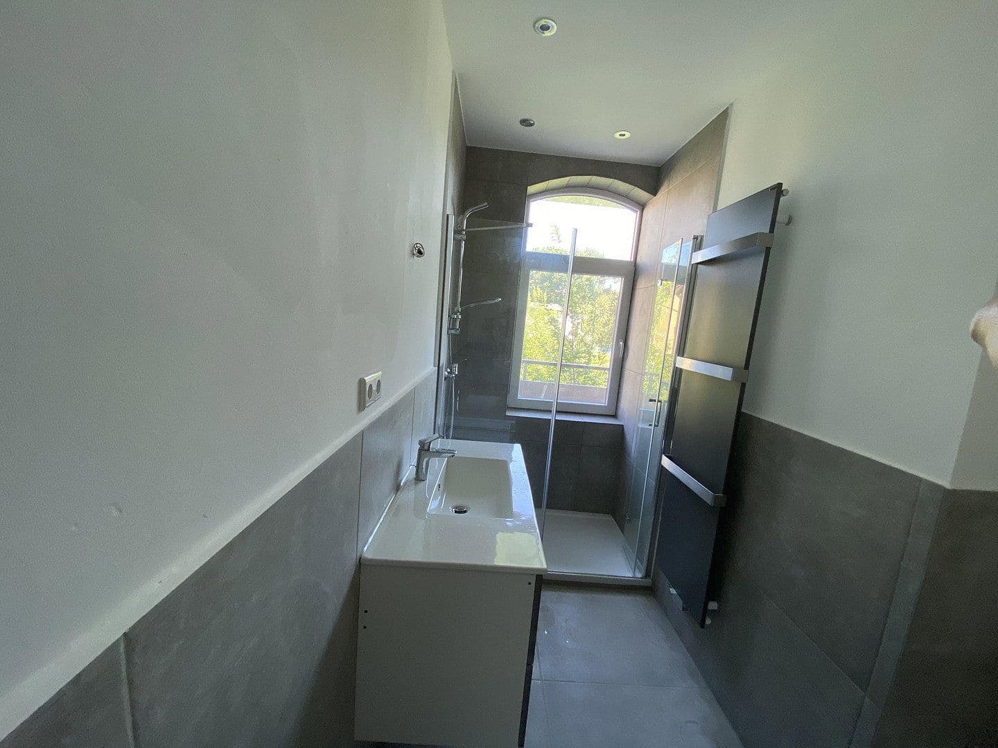 Pronájem bytu 3+1 60 m², Leunisstraße 2, Hildesheim, Dolní Sasko Pronájem bytu 3+1 60 m², Leunisstraße 2, Hildesheim, Dolní Sasko