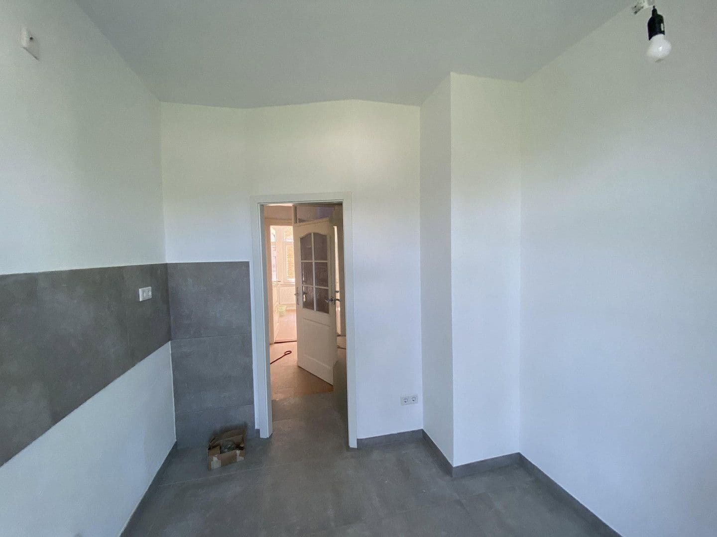 Pronájem bytu 3+1 60 m², Leunisstraße 2, Hildesheim, Dolní Sasko Pronájem bytu 3+1 60 m², Leunisstraße 2, Hildesheim, Dolní Sasko