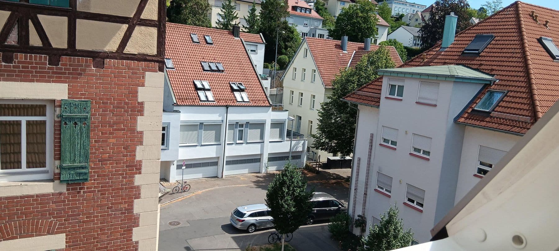 Prodej bytu 1+1 47 m², Katharinenstr. 71, Esslingen am Neckar, Bádensko-Württembersko Prodej bytu 1+1 47 m², Katharinenstr. 71, Esslingen am Neckar, Bádensko-Württembersko