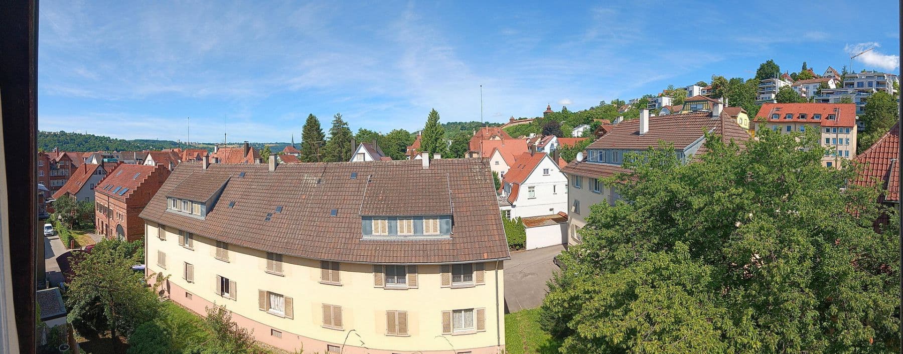 Prodej bytu 1+1 47 m², Katharinenstr. 71, Esslingen am Neckar, Bádensko-Württembersko Prodej bytu 1+1 47 m², Katharinenstr. 71, Esslingen am Neckar, Bádensko-Württembersko