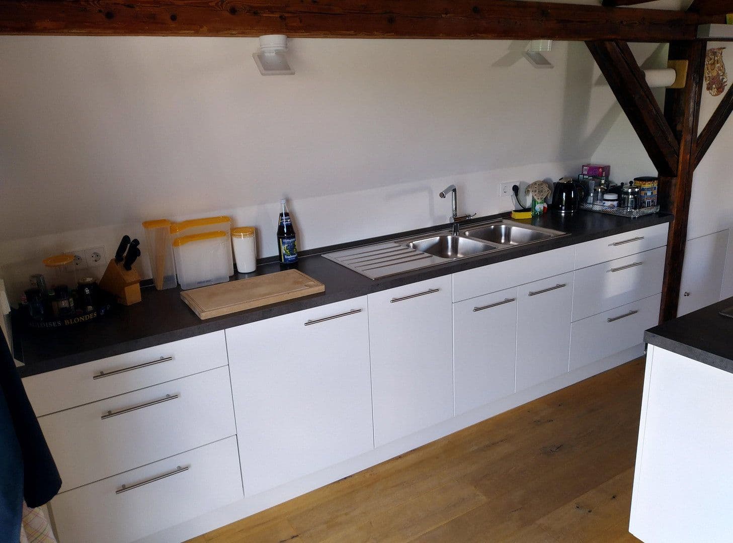 Prodej bytu 1+1 47 m², Katharinenstr. 71, Esslingen am Neckar, Bádensko-Württembersko Prodej bytu 1+1 47 m², Katharinenstr. 71, Esslingen am Neckar, Bádensko-Württembersko