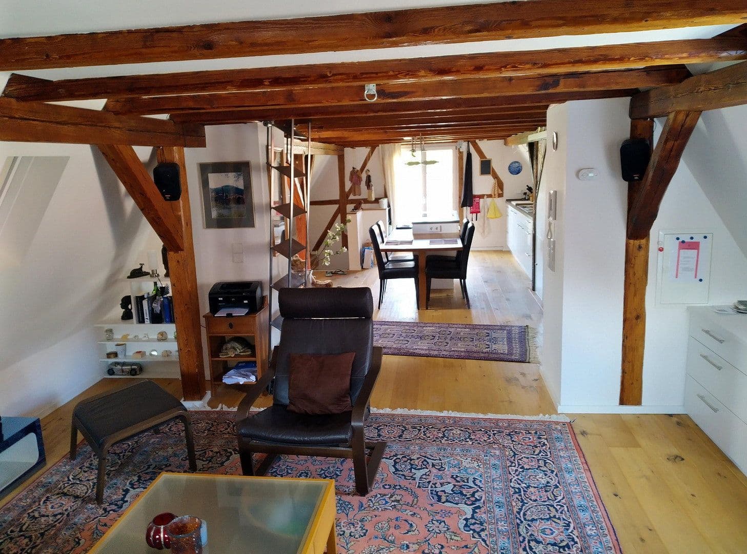 Prodej bytu 1+1 47 m², Katharinenstr. 71, Esslingen am Neckar, Bádensko-Württembersko Prodej bytu 1+1 47 m², Katharinenstr. 71, Esslingen am Neckar, Bádensko-Württembersko