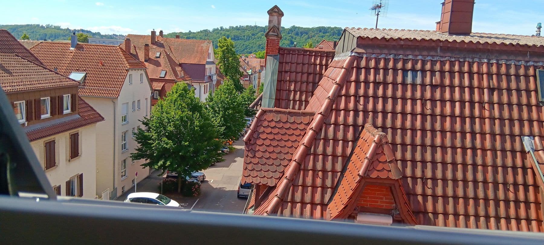 Prodej bytu 1+1 47 m², Katharinenstr. 71, Esslingen am Neckar, Bádensko-Württembersko Prodej bytu 1+1 47 m², Katharinenstr. 71, Esslingen am Neckar, Bádensko-Württembersko