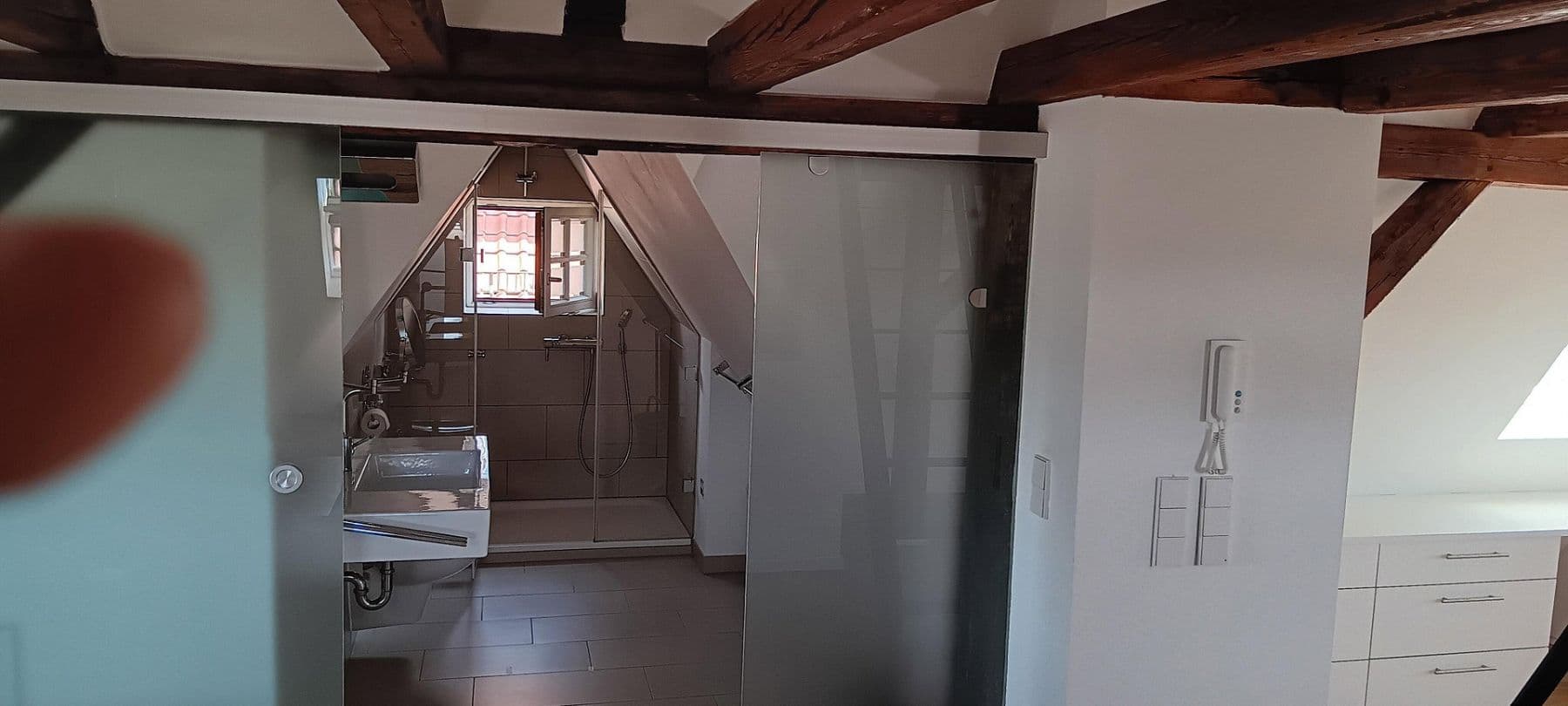 Prodej bytu 1+1 47 m², Katharinenstr. 71, Esslingen am Neckar, Bádensko-Württembersko Prodej bytu 1+1 47 m², Katharinenstr. 71, Esslingen am Neckar, Bádensko-Württembersko