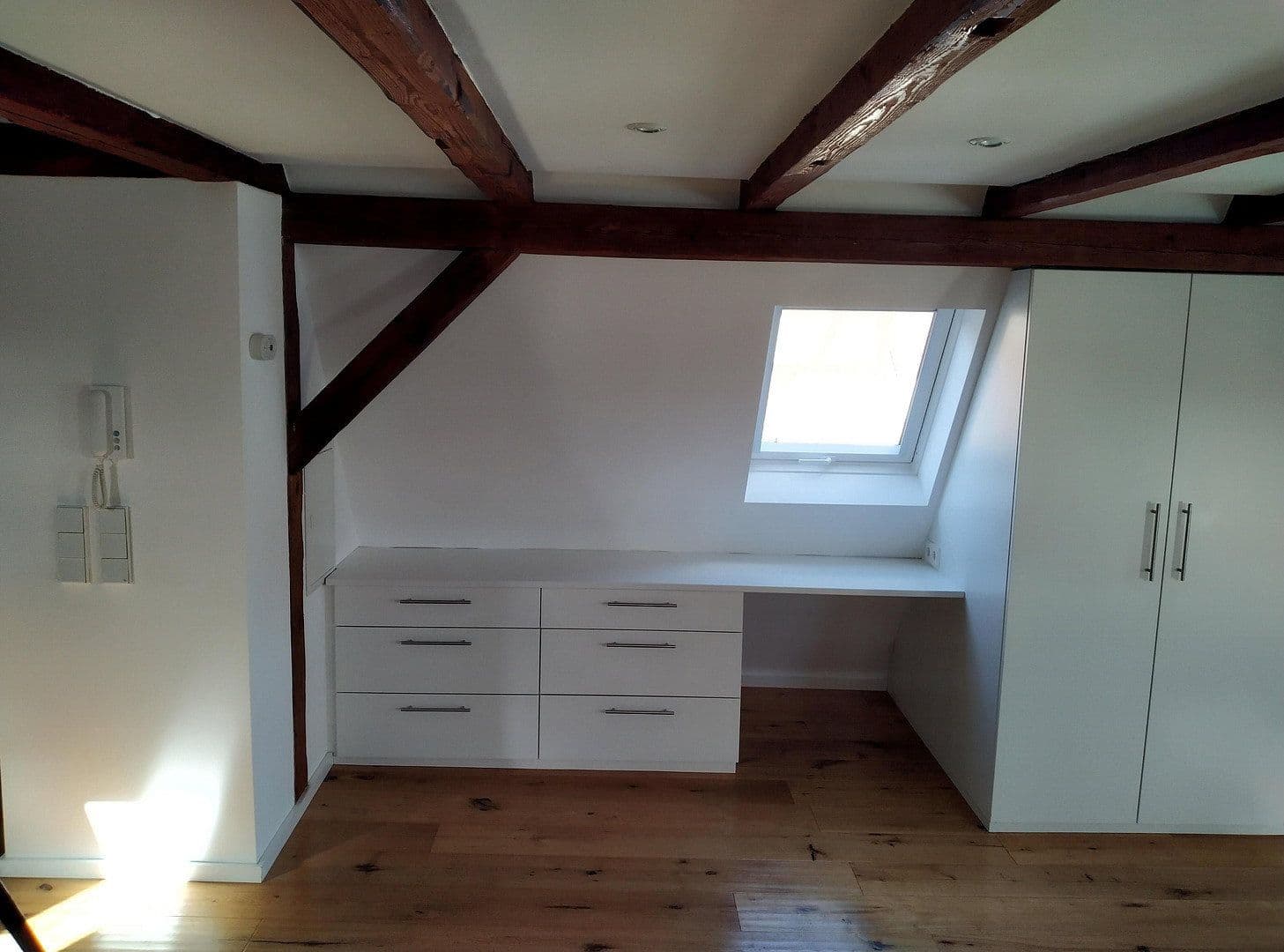 Prodej bytu 1+1 47 m², Katharinenstr. 71, Esslingen am Neckar, Bádensko-Württembersko Prodej bytu 1+1 47 m², Katharinenstr. 71, Esslingen am Neckar, Bádensko-Württembersko