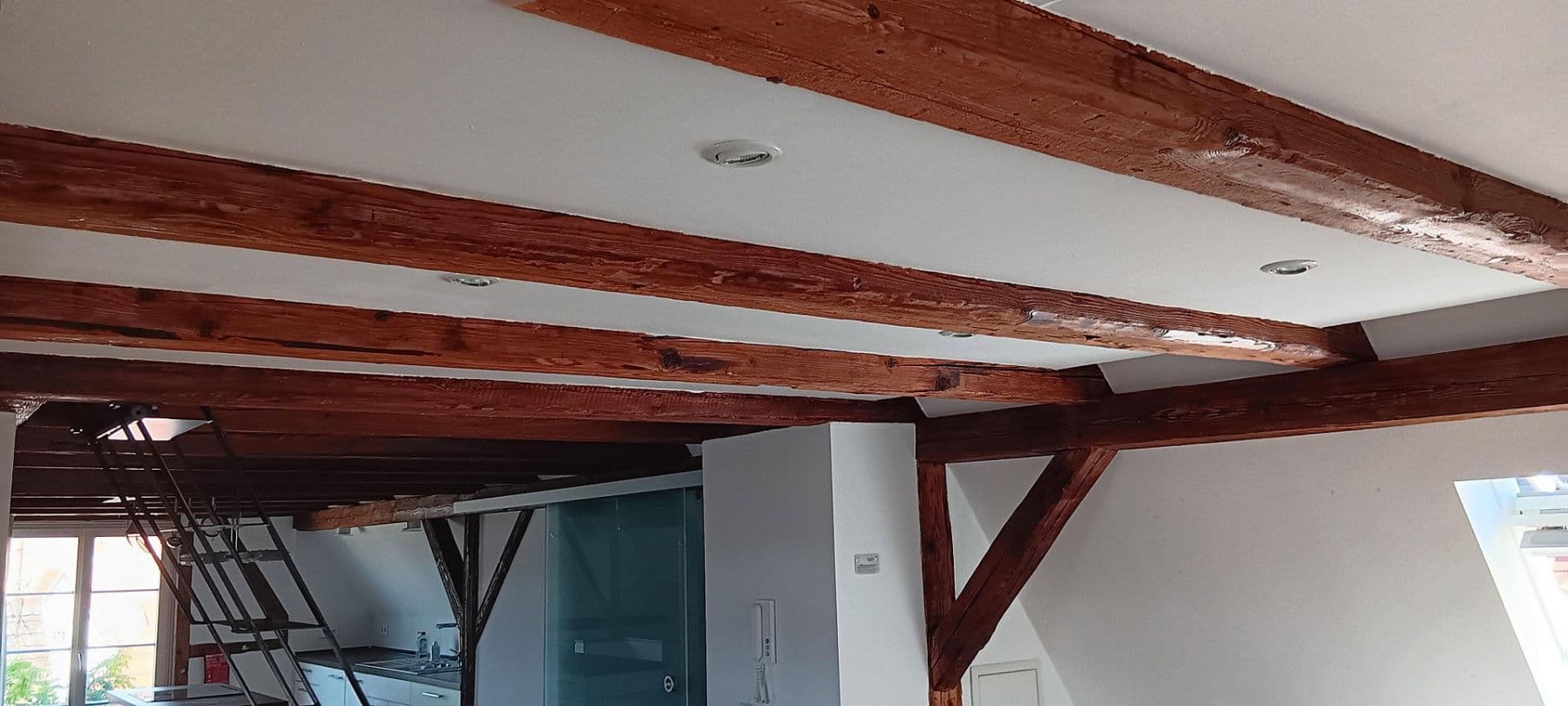 Prodej bytu 1+1 47 m², Katharinenstr. 71, Esslingen am Neckar, Bádensko-Württembersko Prodej bytu 1+1 47 m², Katharinenstr. 71, Esslingen am Neckar, Bádensko-Württembersko