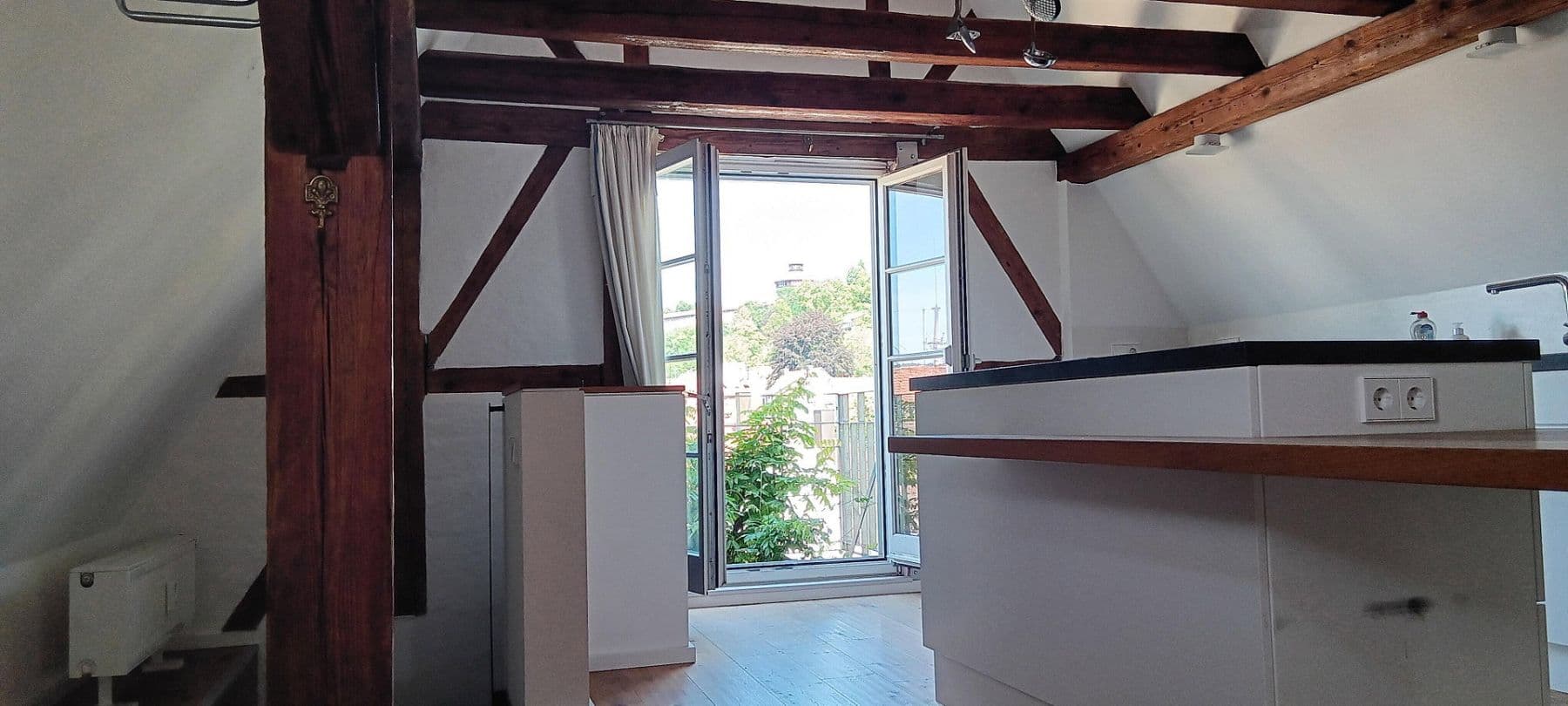 Prodej bytu 1+1 47 m², Katharinenstr. 71, Esslingen am Neckar, Bádensko-Württembersko Prodej bytu 1+1 47 m², Katharinenstr. 71, Esslingen am Neckar, Bádensko-Württembersko