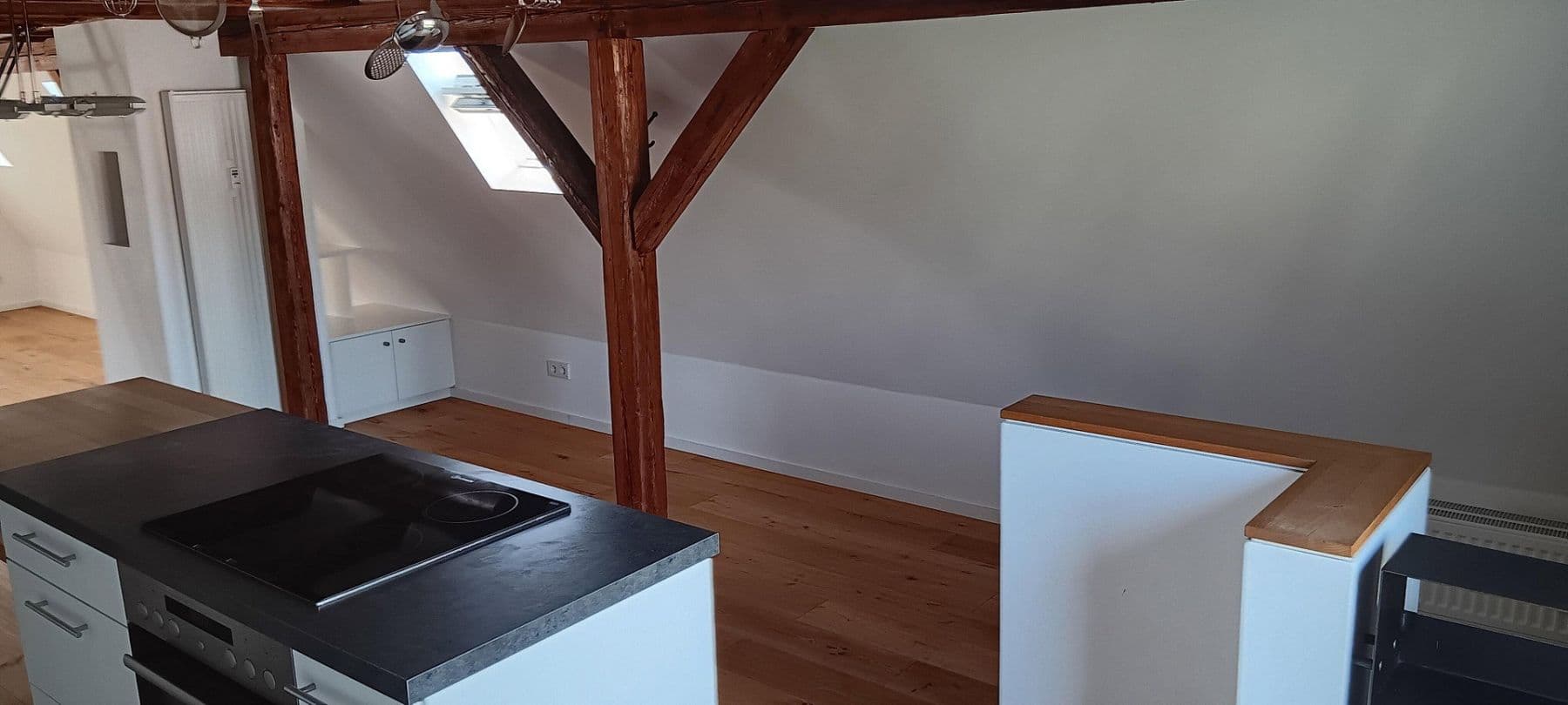 Prodej bytu 1+1 47 m², Katharinenstr. 71, Esslingen am Neckar, Bádensko-Württembersko Prodej bytu 1+1 47 m², Katharinenstr. 71, Esslingen am Neckar, Bádensko-Württembersko