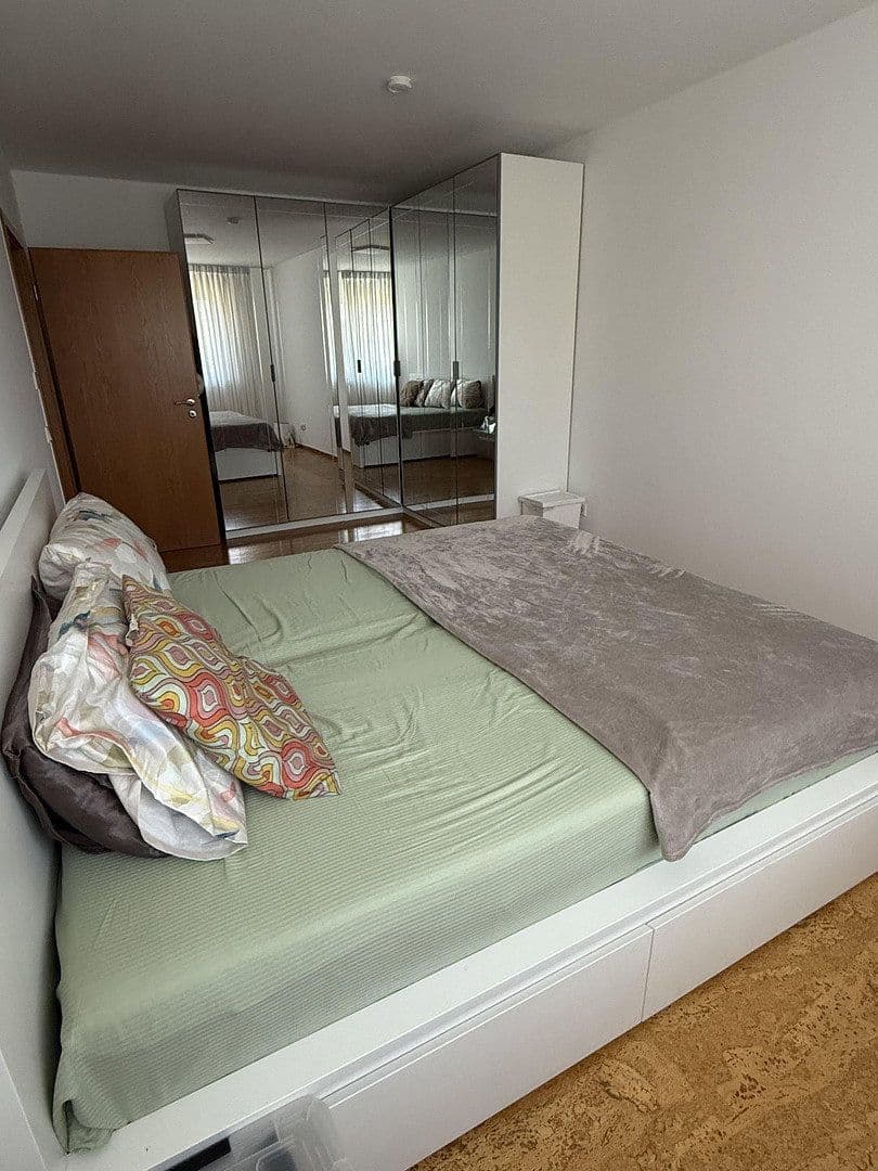 Pronájem domu 140 m², pozemek 218 m², Ratingen, Severní Porýní-Vestfálsko Pronájem domu 140 m², pozemek 218 m², Ratingen, Severní Porýní-Vestfálsko
