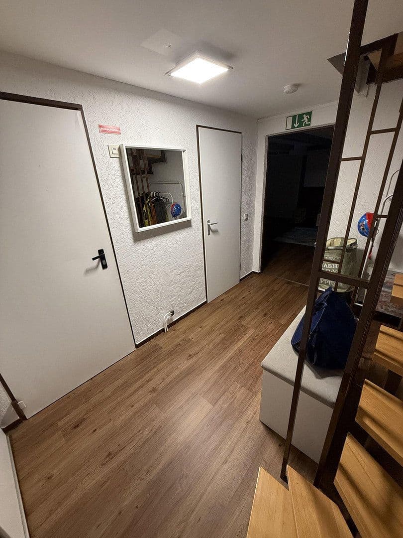 Pronájem domu 140 m², pozemek 218 m², Ratingen, Severní Porýní-Vestfálsko Pronájem domu 140 m², pozemek 218 m², Ratingen, Severní Porýní-Vestfálsko