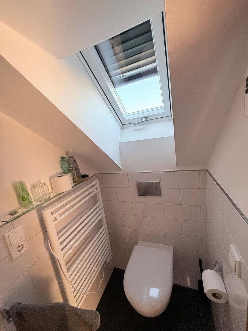 Pronájem domu 140 m², pozemek 218 m², Ratingen, Severní Porýní-Vestfálsko Pronájem domu 140 m², pozemek 218 m², Ratingen, Severní Porýní-Vestfálsko