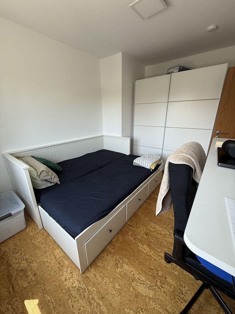 Pronájem domu 140 m², pozemek 218 m², Ratingen, Severní Porýní-Vestfálsko Pronájem domu 140 m², pozemek 218 m², Ratingen, Severní Porýní-Vestfálsko