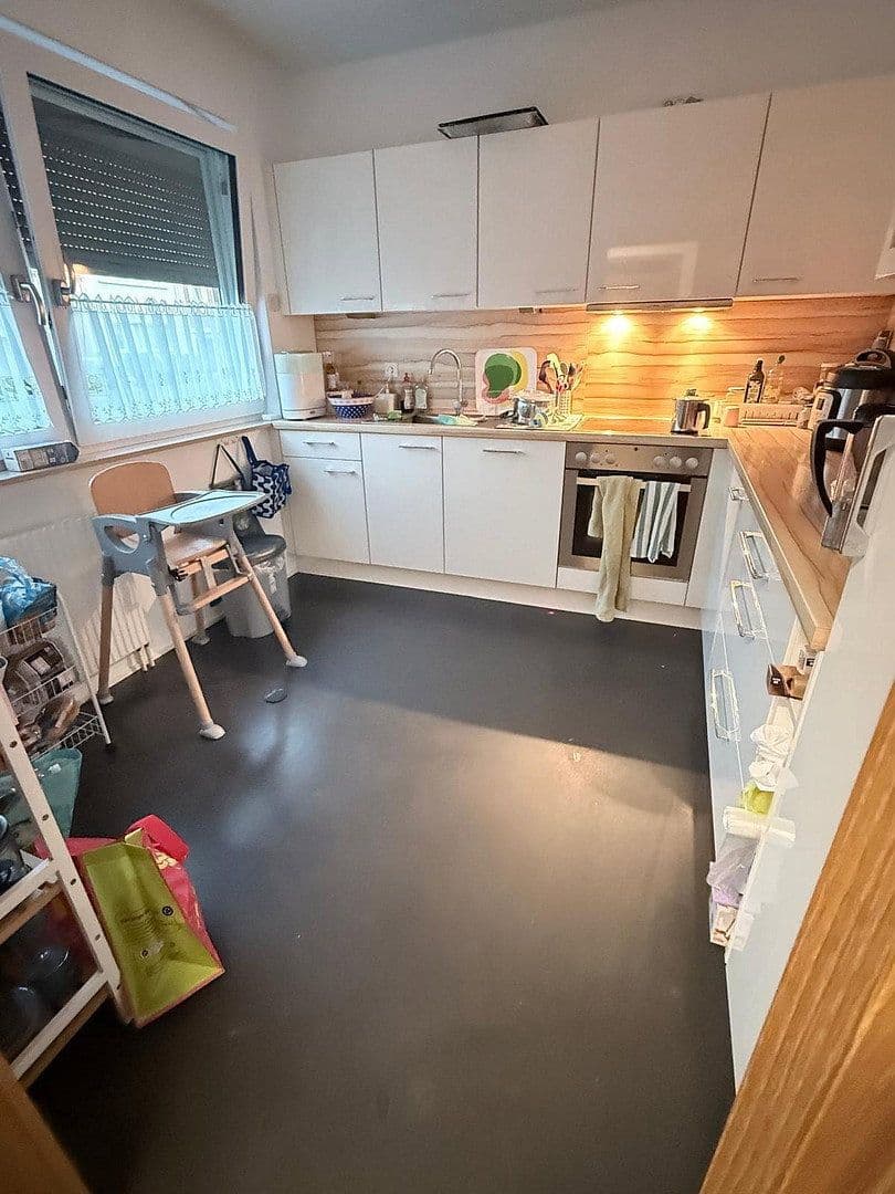 Pronájem domu 140 m², pozemek 218 m², Ratingen, Severní Porýní-Vestfálsko Pronájem domu 140 m², pozemek 218 m², Ratingen, Severní Porýní-Vestfálsko