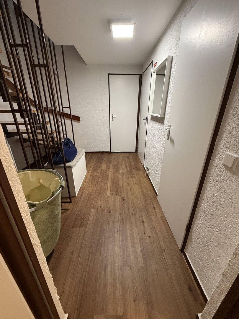 Pronájem domu 140 m², pozemek 218 m², Ratingen, Severní Porýní-Vestfálsko Pronájem domu 140 m², pozemek 218 m², Ratingen, Severní Porýní-Vestfálsko
