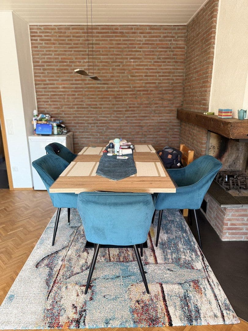 Pronájem domu 140 m², pozemek 218 m², Ratingen, Severní Porýní-Vestfálsko Pronájem domu 140 m², pozemek 218 m², Ratingen, Severní Porýní-Vestfálsko