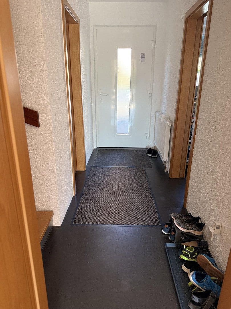 Pronájem domu 140 m², pozemek 218 m², Ratingen, Severní Porýní-Vestfálsko Pronájem domu 140 m², pozemek 218 m², Ratingen, Severní Porýní-Vestfálsko