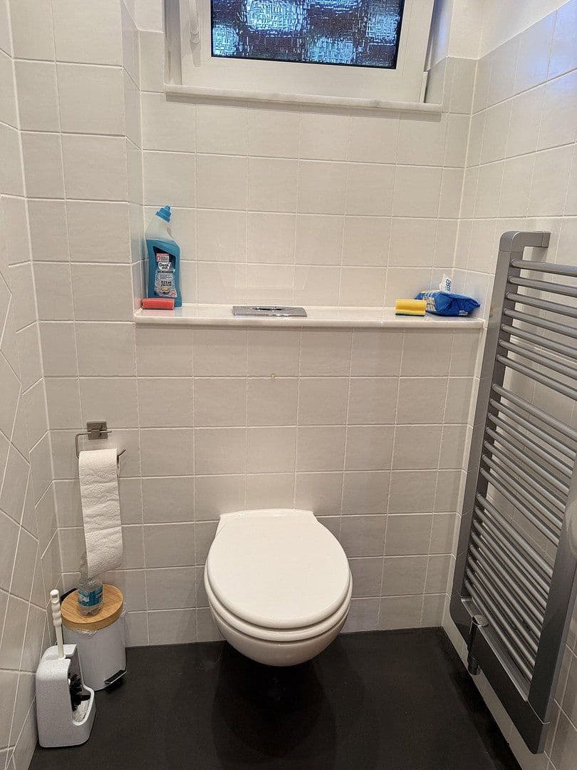 Pronájem domu 140 m², pozemek 218 m², Ratingen, Severní Porýní-Vestfálsko Pronájem domu 140 m², pozemek 218 m², Ratingen, Severní Porýní-Vestfálsko