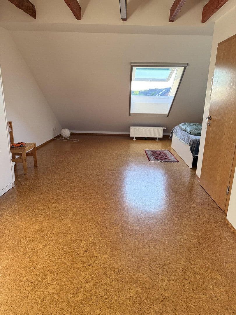 Pronájem domu 140 m², pozemek 218 m², Ratingen, Severní Porýní-Vestfálsko Pronájem domu 140 m², pozemek 218 m², Ratingen, Severní Porýní-Vestfálsko