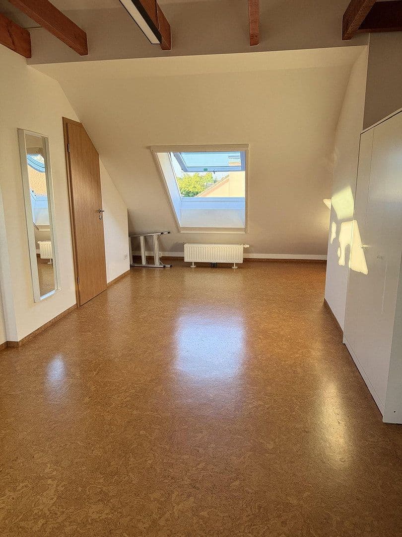Pronájem domu 140 m², pozemek 218 m², Ratingen, Severní Porýní-Vestfálsko Pronájem domu 140 m², pozemek 218 m², Ratingen, Severní Porýní-Vestfálsko