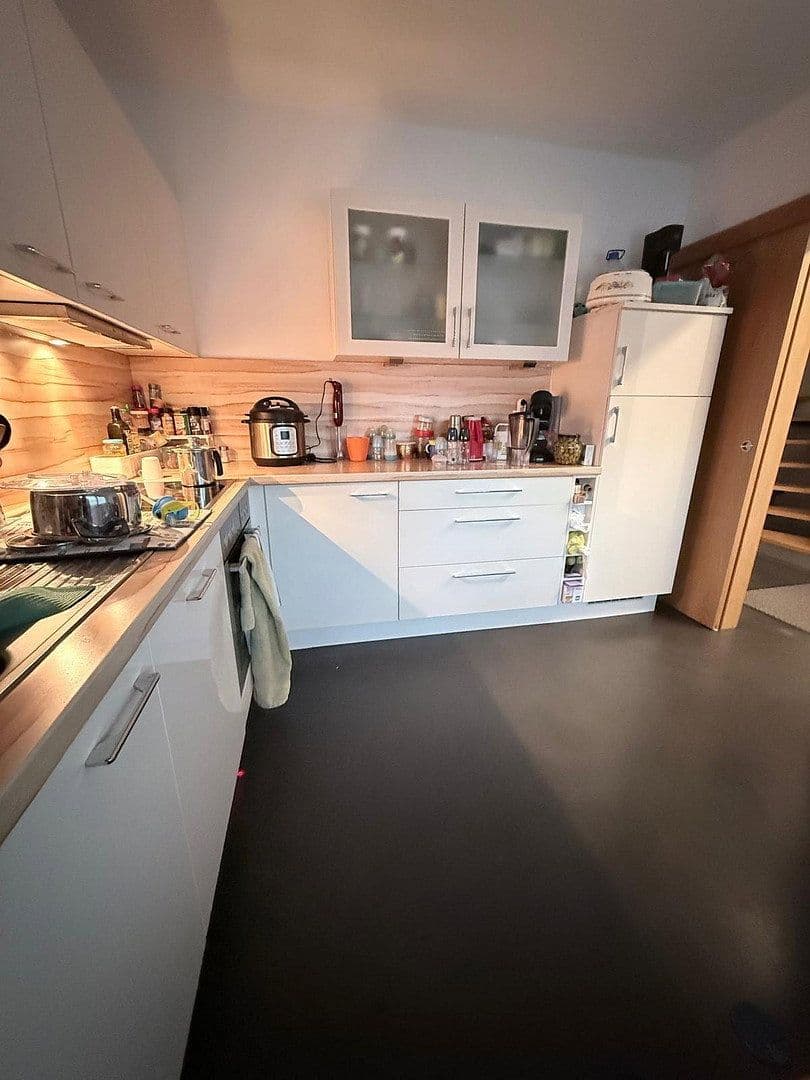 Pronájem domu 140 m², pozemek 218 m², Ratingen, Severní Porýní-Vestfálsko Pronájem domu 140 m², pozemek 218 m², Ratingen, Severní Porýní-Vestfálsko