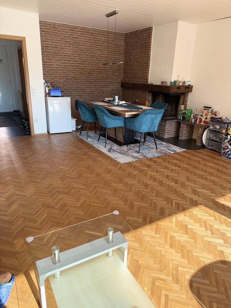Pronájem domu 140 m², pozemek 218 m², Ratingen, Severní Porýní-Vestfálsko Pronájem domu 140 m², pozemek 218 m², Ratingen, Severní Porýní-Vestfálsko