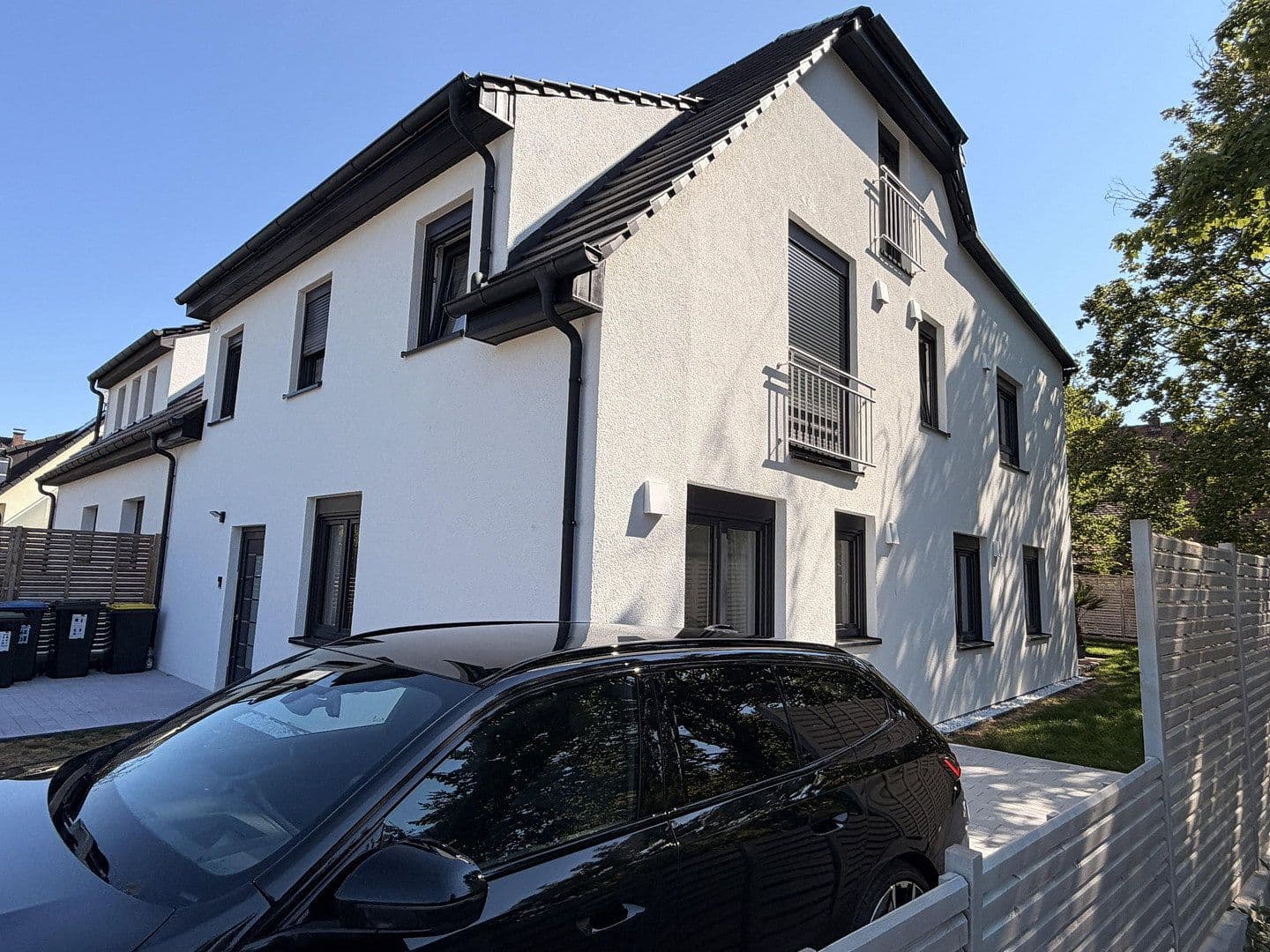Prodej bytu 4+1 125 m², Nürnberg, Bavorsko Prodej bytu 4+1 125 m², Nürnberg, Bavorsko
