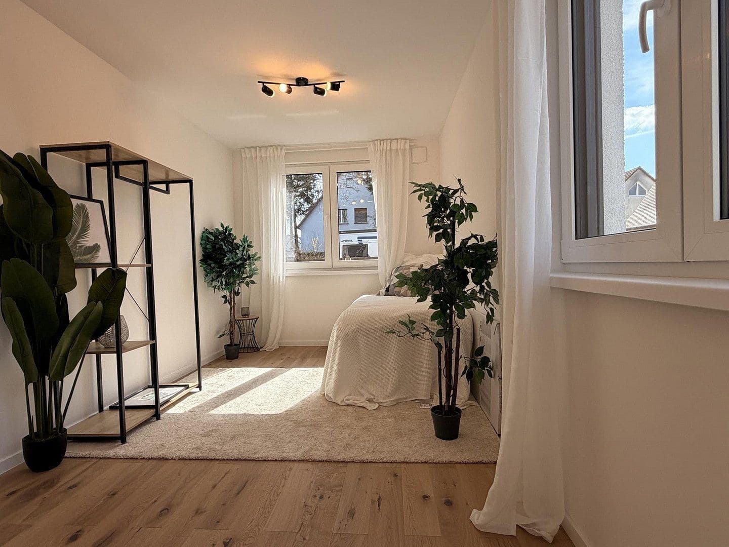 Prodej bytu 4+1 125 m², Nürnberg, Bavorsko Prodej bytu 4+1 125 m², Nürnberg, Bavorsko