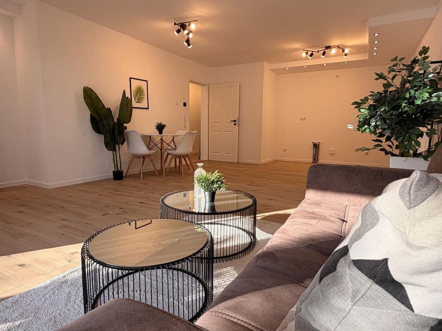 Prodej bytu 4+1 125 m², Nürnberg, Bavorsko Prodej bytu 4+1 125 m², Nürnberg, Bavorsko