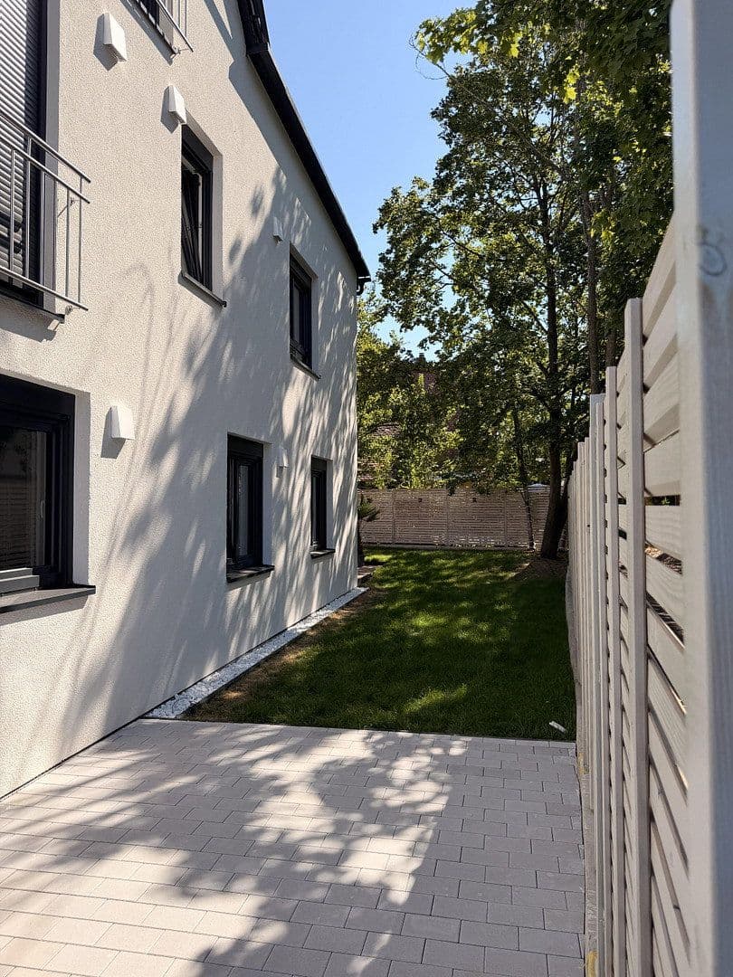 Prodej bytu 4+1 125 m², Nürnberg, Bavorsko Prodej bytu 4+1 125 m², Nürnberg, Bavorsko