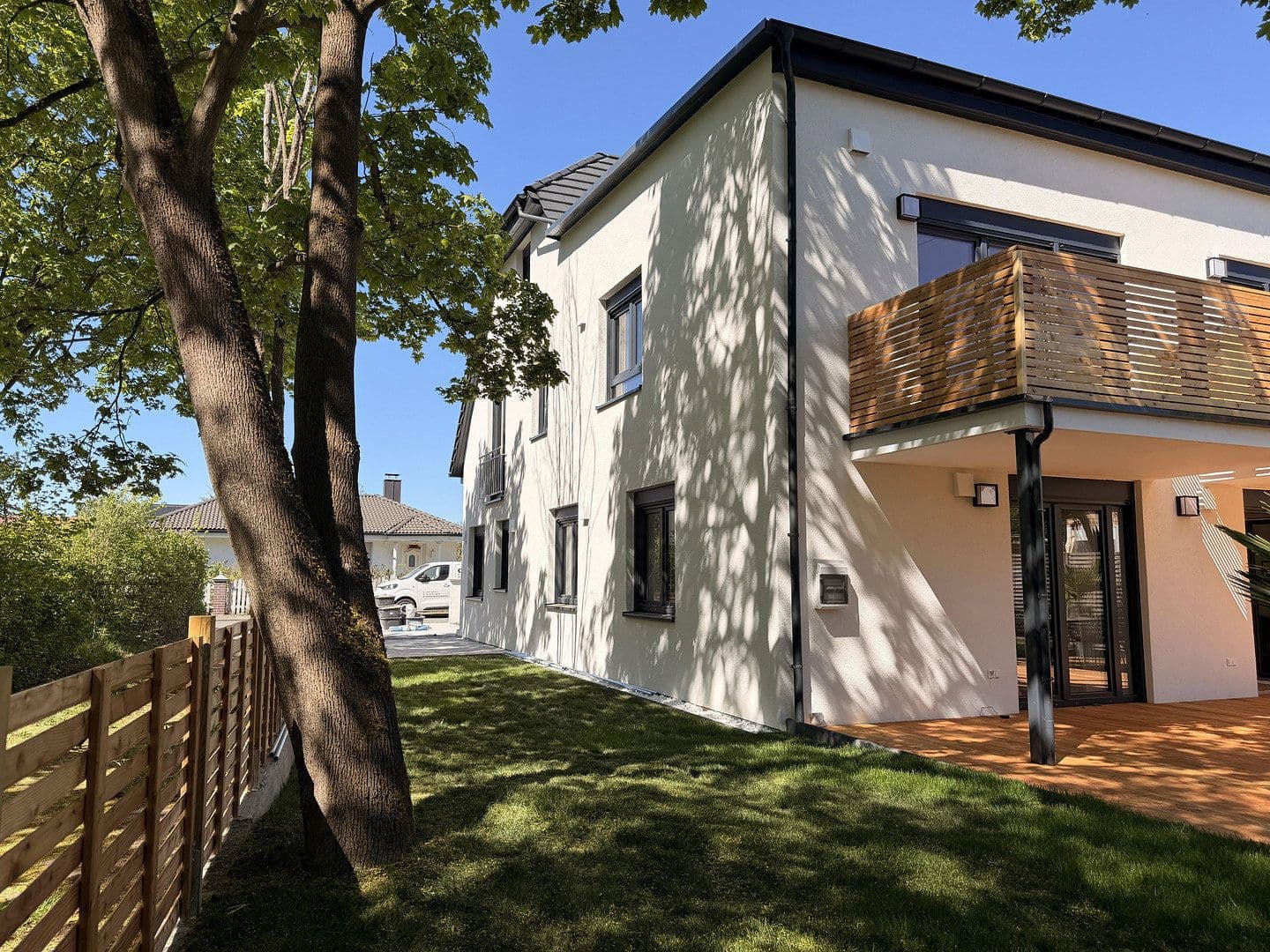 Prodej bytu 4+1 125 m², Nürnberg, Bavorsko Prodej bytu 4+1 125 m², Nürnberg, Bavorsko