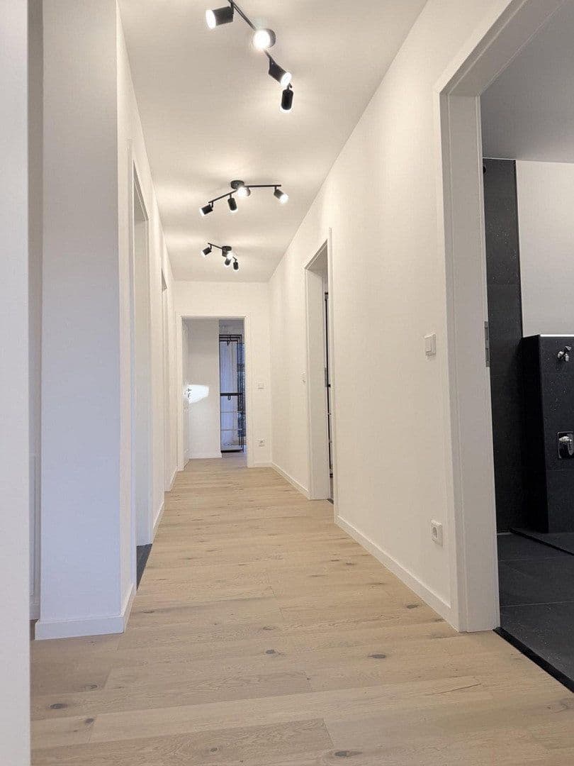 Prodej bytu 4+1 125 m², Nürnberg, Bavorsko Prodej bytu 4+1 125 m², Nürnberg, Bavorsko