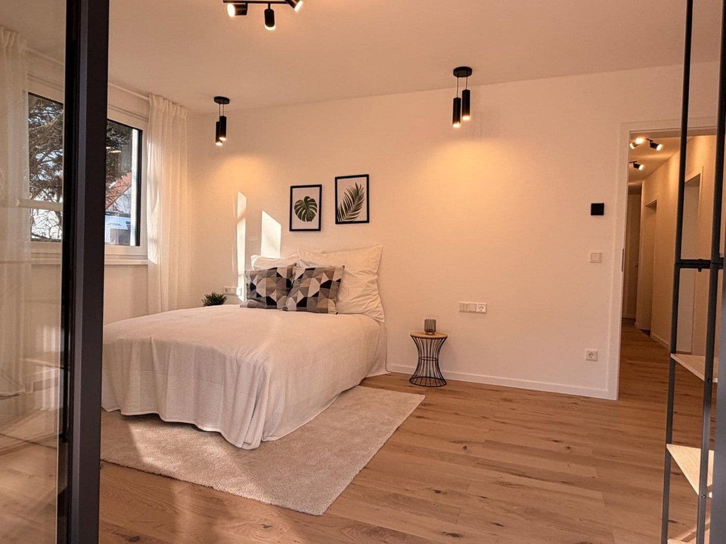 Prodej bytu 4+1 125 m², Nürnberg, Bavorsko Prodej bytu 4+1 125 m², Nürnberg, Bavorsko