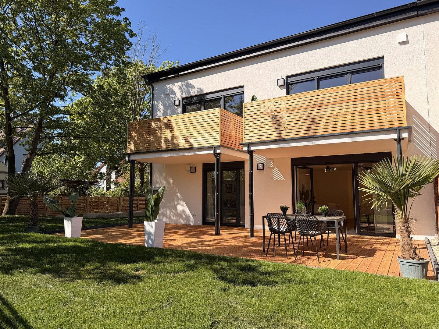 Prodej bytu 4+1 125 m², Nürnberg, Bavorsko Prodej bytu 4+1 125 m², Nürnberg, Bavorsko
