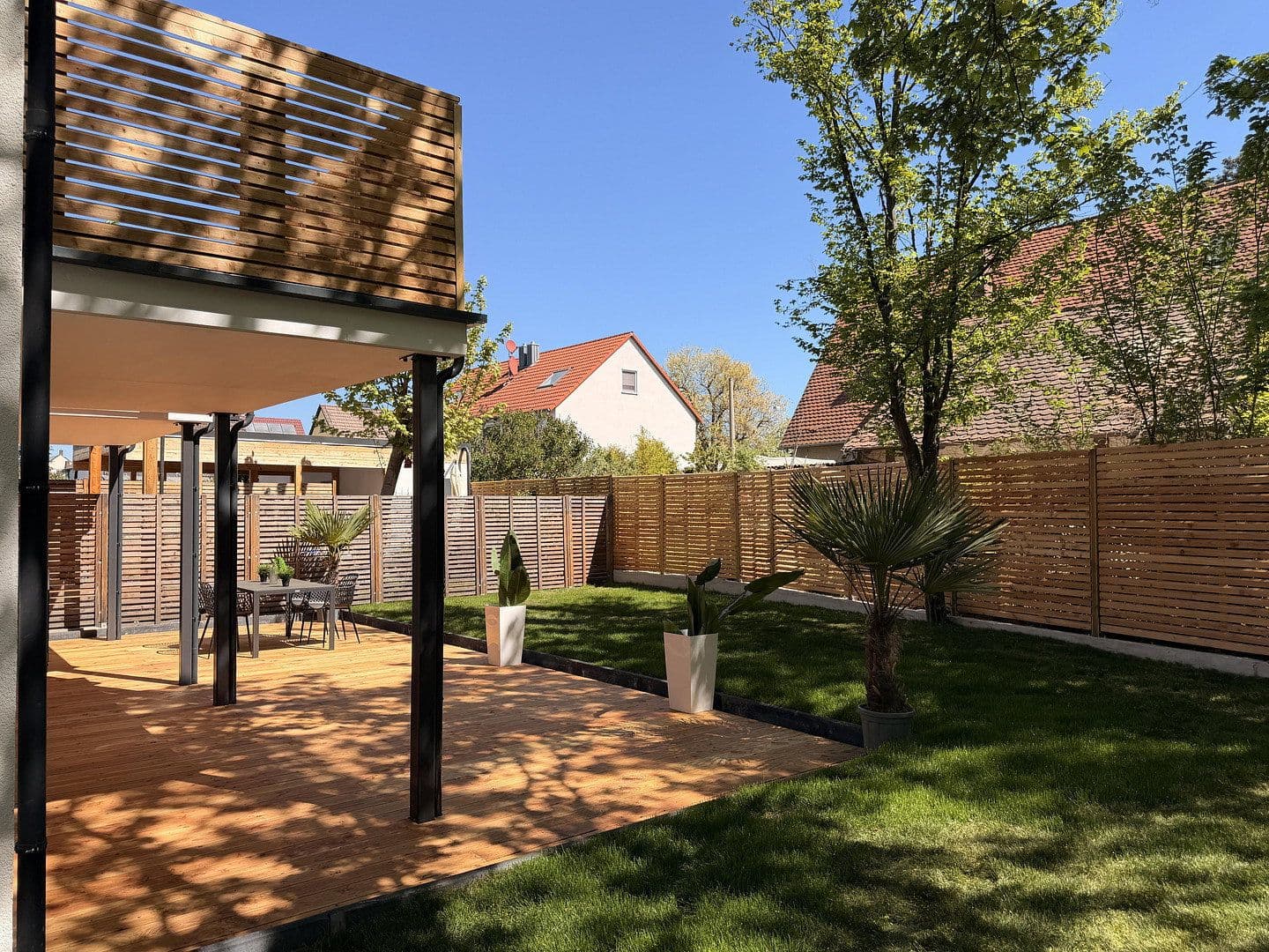Prodej bytu 4+1 125 m², Nürnberg, Bavorsko Prodej bytu 4+1 125 m², Nürnberg, Bavorsko