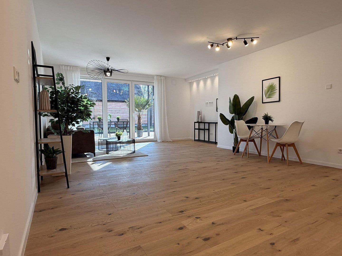 Prodej bytu 4+1 125 m², Nürnberg, Bavorsko Prodej bytu 4+1 125 m², Nürnberg, Bavorsko