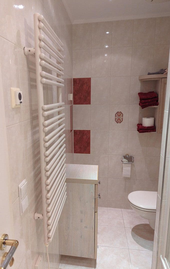 Prodej bytu 4+1 145 m², Hohen Neuendorf, Braniborsko Prodej bytu 4+1 145 m², Hohen Neuendorf, Braniborsko