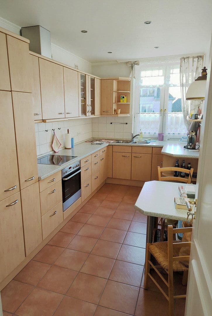 Prodej bytu 4+1 145 m², Hohen Neuendorf, Braniborsko Prodej bytu 4+1 145 m², Hohen Neuendorf, Braniborsko