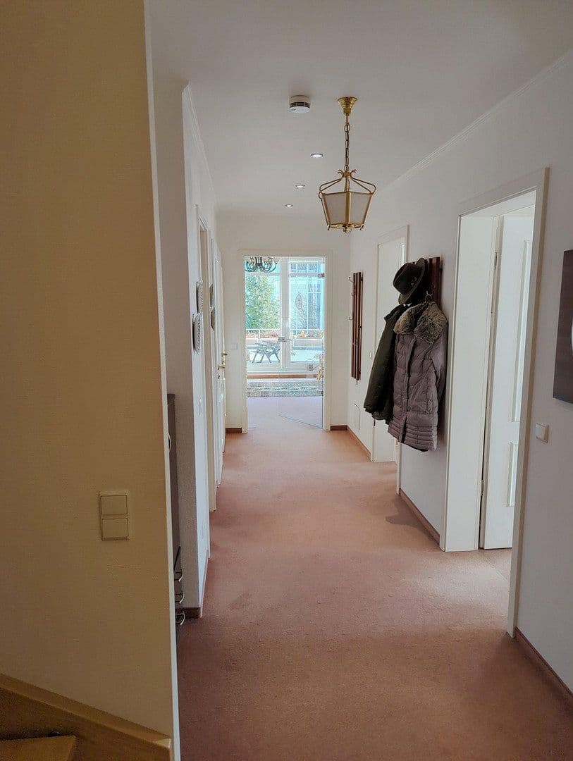 Prodej bytu 4+1 145 m², Hohen Neuendorf, Braniborsko Prodej bytu 4+1 145 m², Hohen Neuendorf, Braniborsko