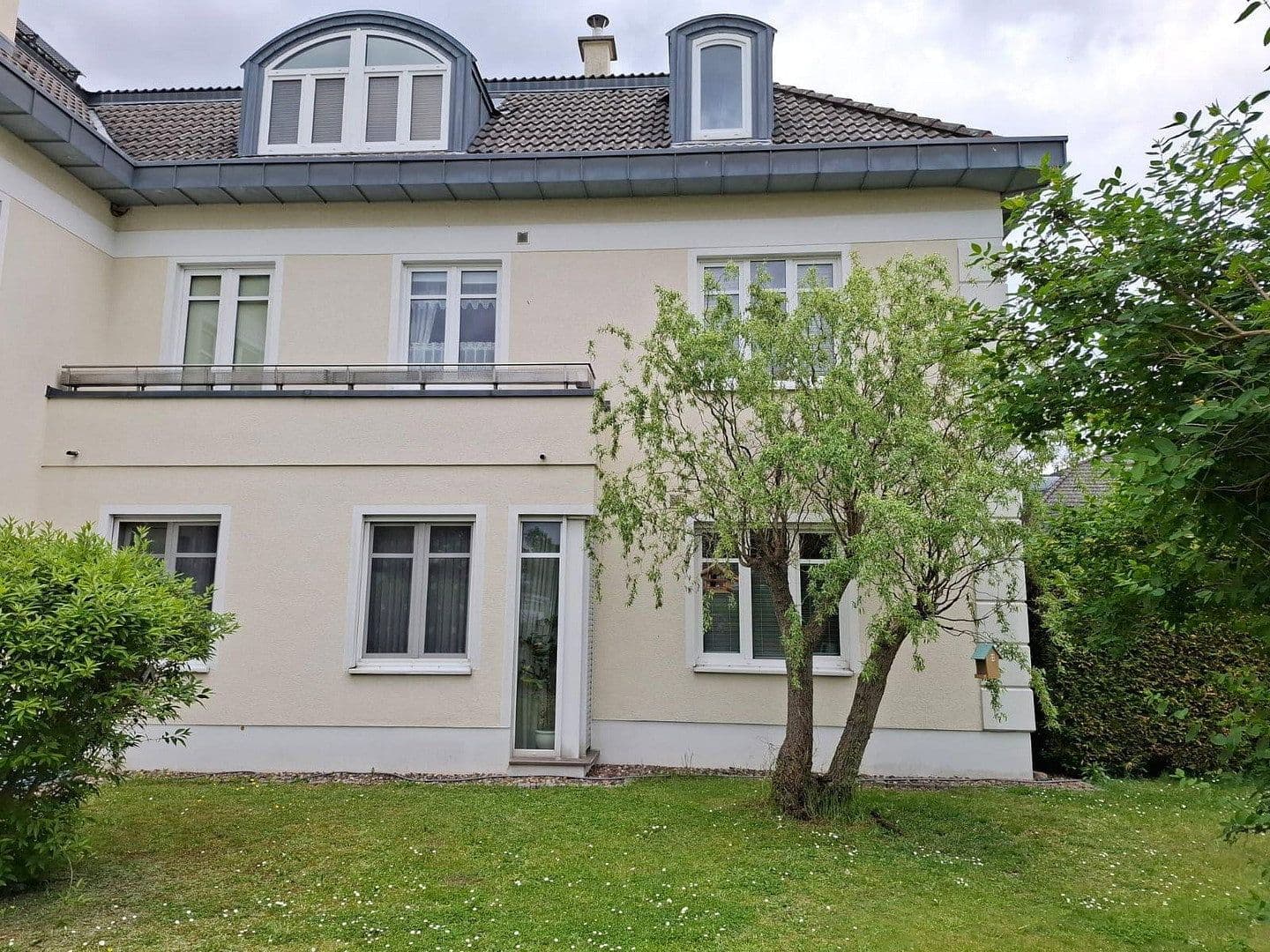 Prodej bytu 4+1 145 m², Hohen Neuendorf, Braniborsko Prodej bytu 4+1 145 m², Hohen Neuendorf, Braniborsko