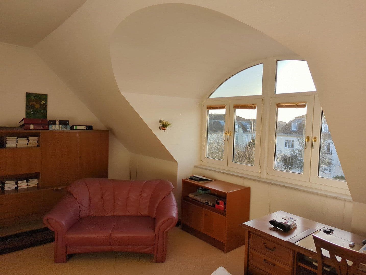 Prodej bytu 4+1 145 m², Hohen Neuendorf, Braniborsko Prodej bytu 4+1 145 m², Hohen Neuendorf, Braniborsko