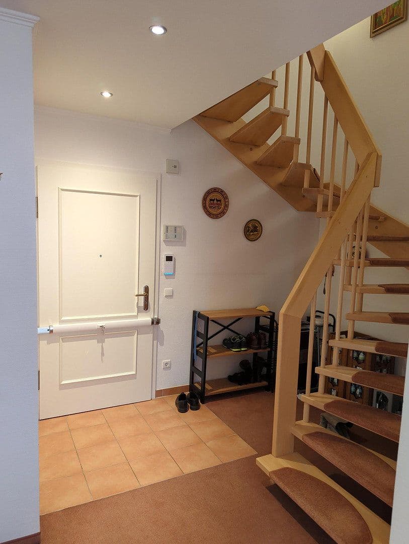 Prodej bytu 4+1 145 m², Hohen Neuendorf, Braniborsko Prodej bytu 4+1 145 m², Hohen Neuendorf, Braniborsko
