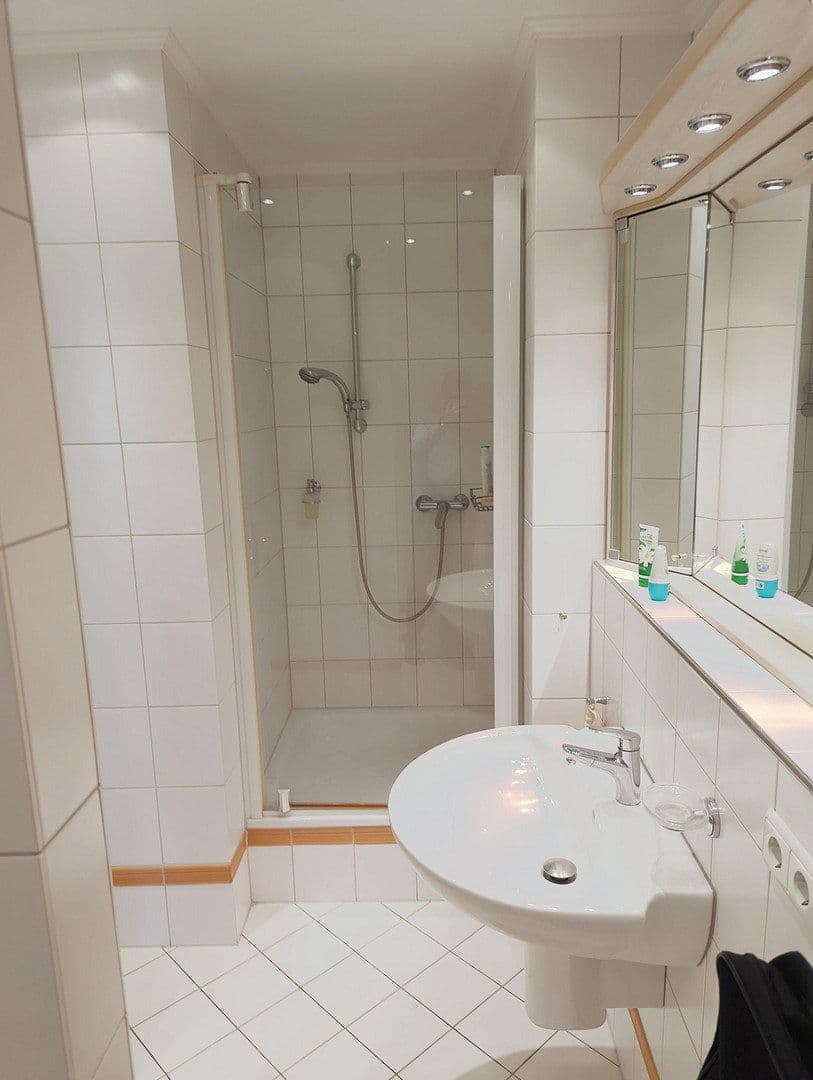 Prodej bytu 4+1 145 m², Hohen Neuendorf, Braniborsko Prodej bytu 4+1 145 m², Hohen Neuendorf, Braniborsko