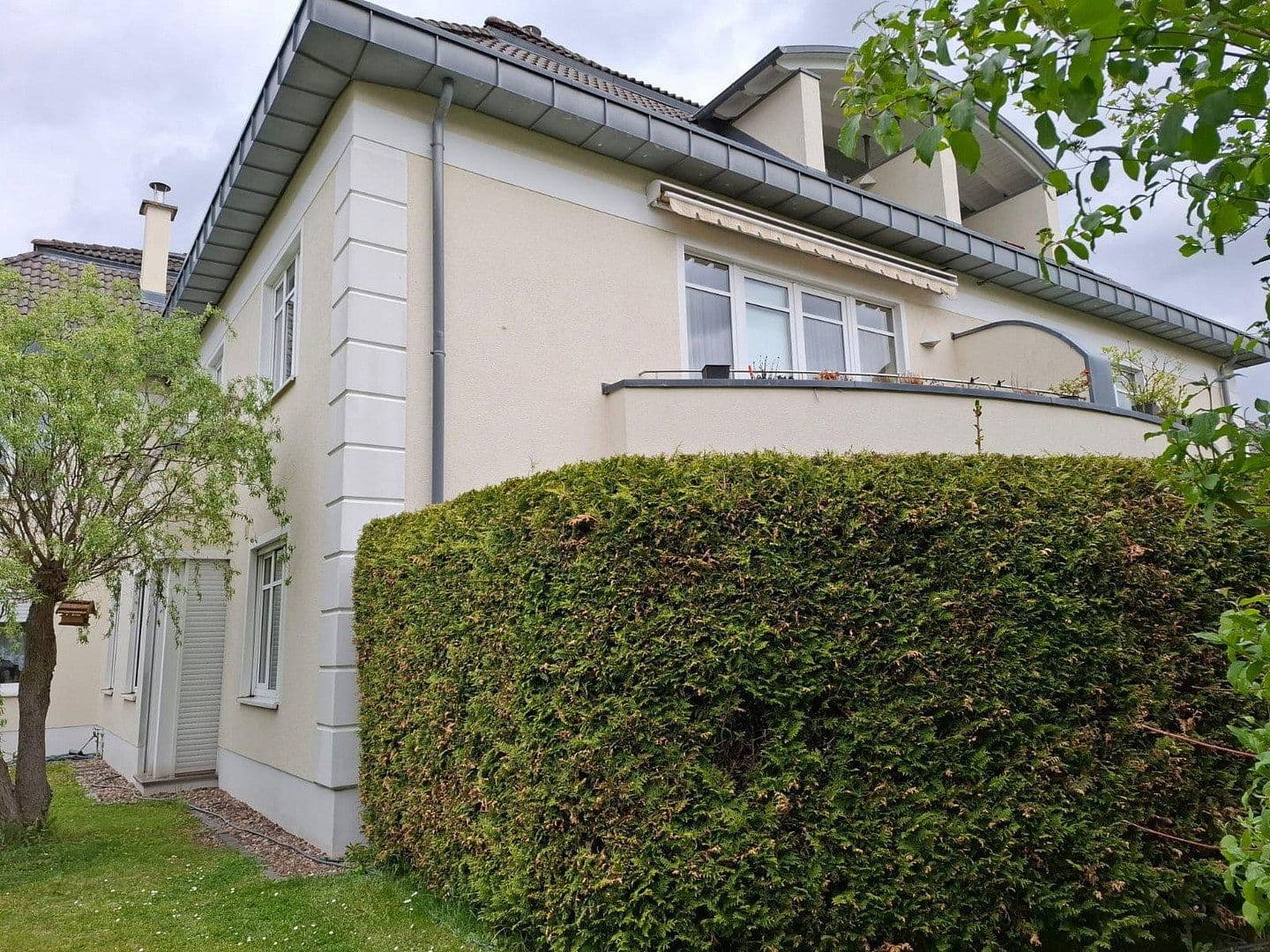 Prodej bytu 4+1 145 m², Hohen Neuendorf, Braniborsko Prodej bytu 4+1 145 m², Hohen Neuendorf, Braniborsko