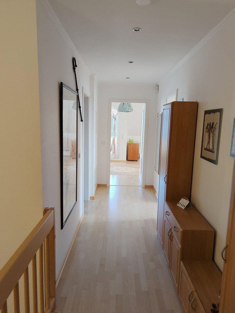 Prodej bytu 4+1 145 m², Hohen Neuendorf, Braniborsko Prodej bytu 4+1 145 m², Hohen Neuendorf, Braniborsko