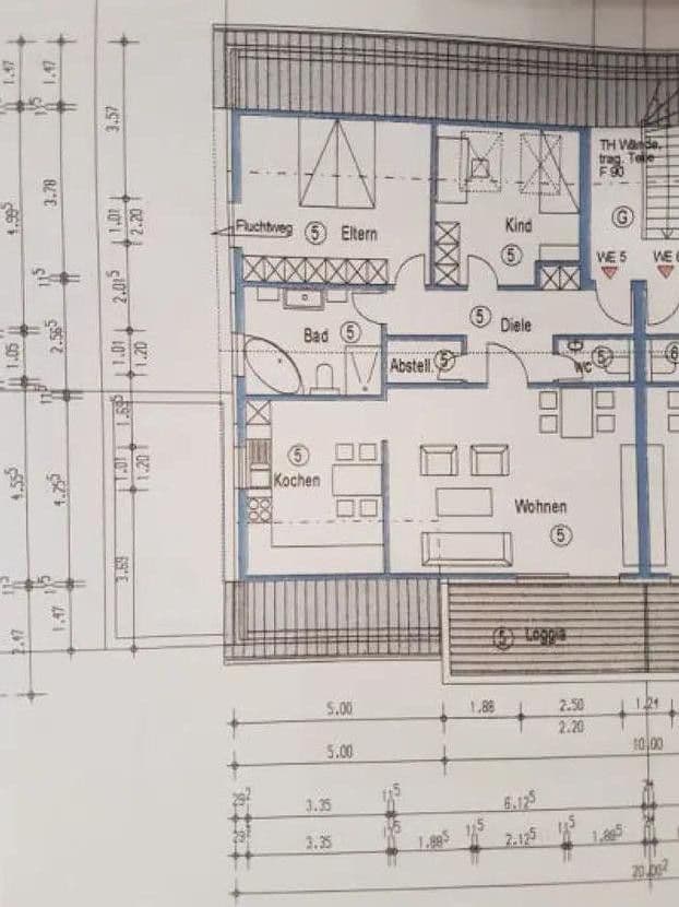 Prodej bytu 3+kk 92 m², Rheinberg, Severní Porýní-Vestfálsko Prodej bytu 3+kk 92 m², Rheinberg, Severní Porýní-Vestfálsko
